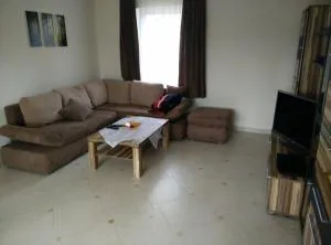 Gemutlicher Ferienbungalow am Felsensee bei Pretzien - Dannigkow