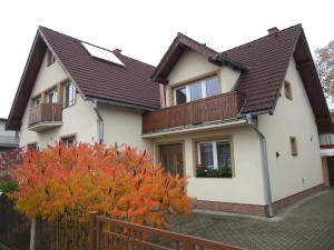 Apartament Apartments Centrum Liptovský Mikuláš Slovacia