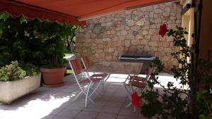 Appartements U Casinu : photos des chambres