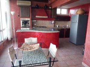 Sky Wellness Apartment