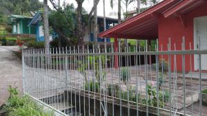 Sossego da Casa Vermelha