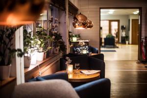 First Hotel Jörgen Kock