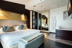 Winter Garden Hotel Bergamo Airport