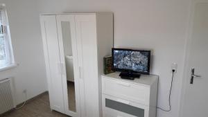 Ferienwohnung Strandwurzel