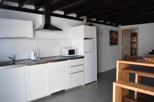 Apartamento Las Palmeras Nazaret