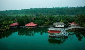 Mango Meadows - Vaikom