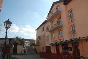 Penzion U Zvonu - Suchdol nad Odrou