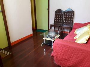 David & Vhie Homestay-Davids Guest House