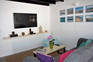 Apartamento Las Palmeras Nazaret