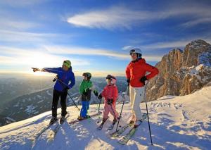 Apartmány Riviéra a Chalupa Riviéra Liptov, Bešeňová