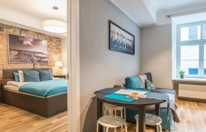 Colonel Suites & Apartments
