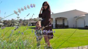 Tenute Costadoria (Valle di Cynara)
