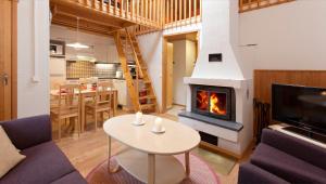 Holiday Club Pyhä Apartments