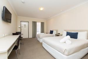 Lincoln Cottage Motor Inn