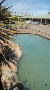 Lincoln Cottage Motor Inn