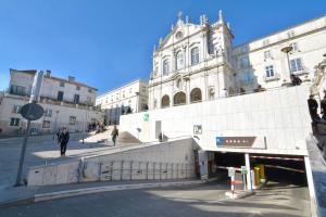 Happy Nest - Charming Lisbon