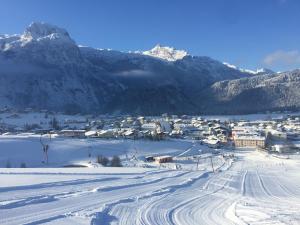 Apartament Poschenhof, Untere Sonnleiten Abtenau Austria