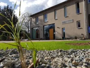 veloInn Hotel Bad Berka im Weimarer Land - رودولشتات