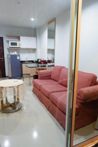 The Sea Condo Cozy Private Room at Ao nang Krabi