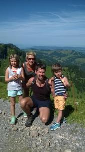 Bio-Bauernhof Heidegger