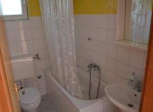 Apartments Burcul Pag