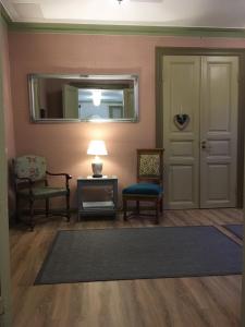 Cafe-Restaurant & Hotel Saima