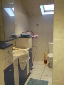 Appartements Eguisheim village prefere des francais grand studio : photos des chambres