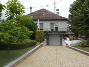 Appartements Eguisheim village prefere des francais grand studio : photos des chambres