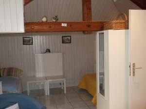 Appartements Eguisheim village prefere des francais grand studio : photos des chambres