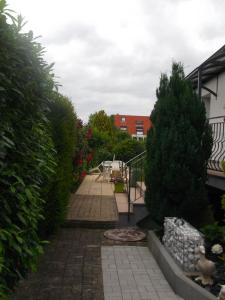 Appartements Eguisheim village prefere des francais grand studio : photos des chambres