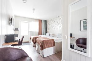 Katrinelund Gästgiveri & Sjökrog