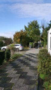 De Gaanderij bed and Breakfast