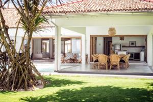 Tea Tree Villa