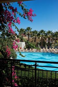 Rethymno Palace Rethymno Greece
