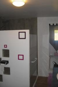 Appartements Lou mas li Pitchoun 