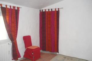 Appartements Lou mas li Pitchoun 