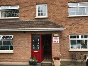 Derreen Tighue House - 卡索曼