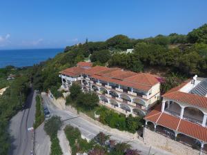 Zante Palace Zakynthos Greece