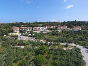 Zante Palace Zakynthos Greece