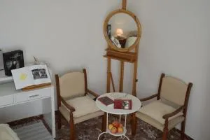 L'incrocio - Bed&Breakfast - Fluno