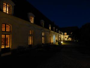 B&B / Chambres d'hotes Le Clos Chavigny : photos des chambres