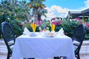 Rethymno Palace Rethymno Greece