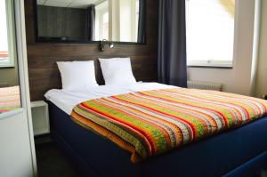 Queen Room room in Hotell Stortorget Östersund