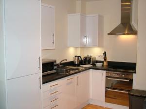 Stratford Apartment