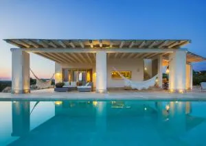 Villa Chianca by Perle di Puglia - Avetrana