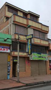 Nuevo Horizonte - Ubytování bez kategorie ve městě Pasto