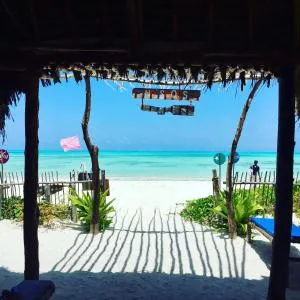 Zanzistar Lodge - Mfumbwi