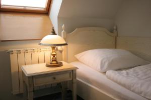 Deluxe Single Room room in Hotel Octarna