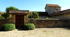 Maisons d'hotes Le Mas de Lache : photos des chambres