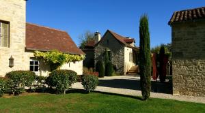 Maisons d'hotes Le Mas de Lache : photos des chambres